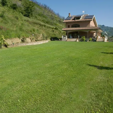 Mimi E Coco Country House Ascoli Piceno Exterior foto