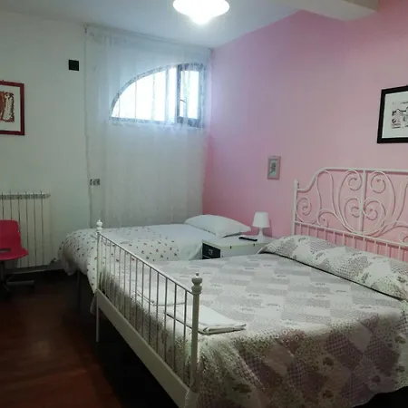 Mimi E Coco Country House Ascoli Piceno Exterior foto