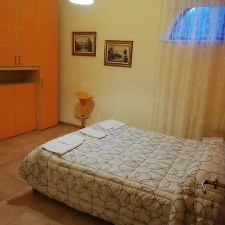 Mimi E Coco Country House Ascoli Piceno Exterior foto