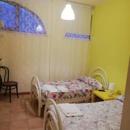 Mimi E Coco Country House Ascoli Piceno Exterior foto