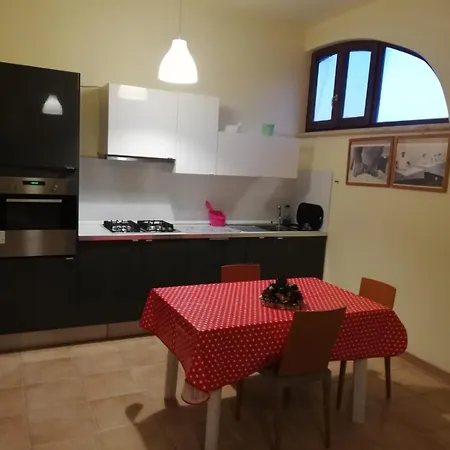 Mimi E Coco Country House Ascoli Piceno Exterior foto