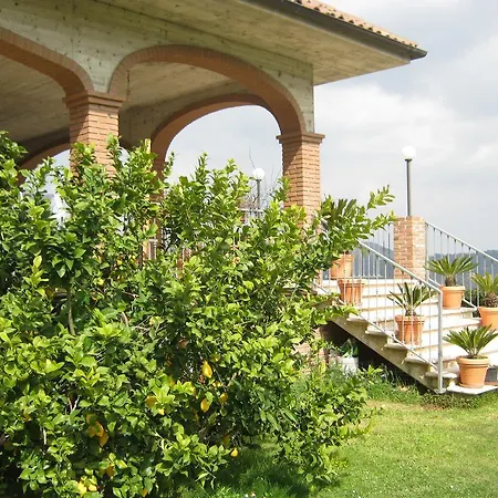Mimi E Coco Country House Ascoli Piceno Exterior foto