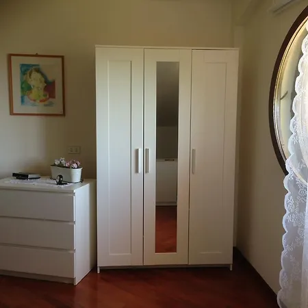 Mimi E Coco Country House Ascoli Piceno Habitación foto