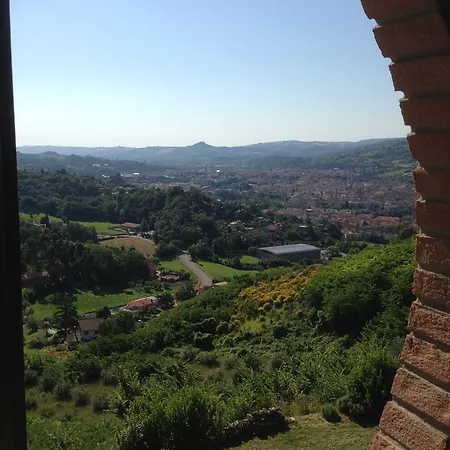 Mimi E Coco Country House Ascoli Piceno Exterior foto