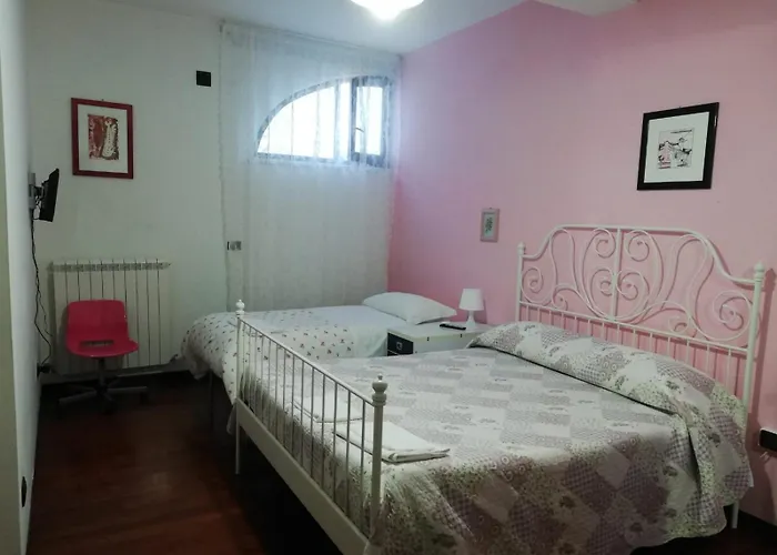 Mimi E Coco Country House