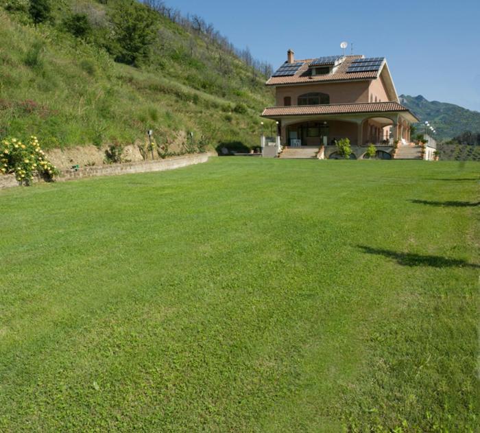 Mimi E Coco Séjour à la campagne Ascoli Piceno