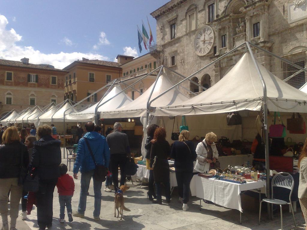 Mimi E Coco * Ascoli Piceno