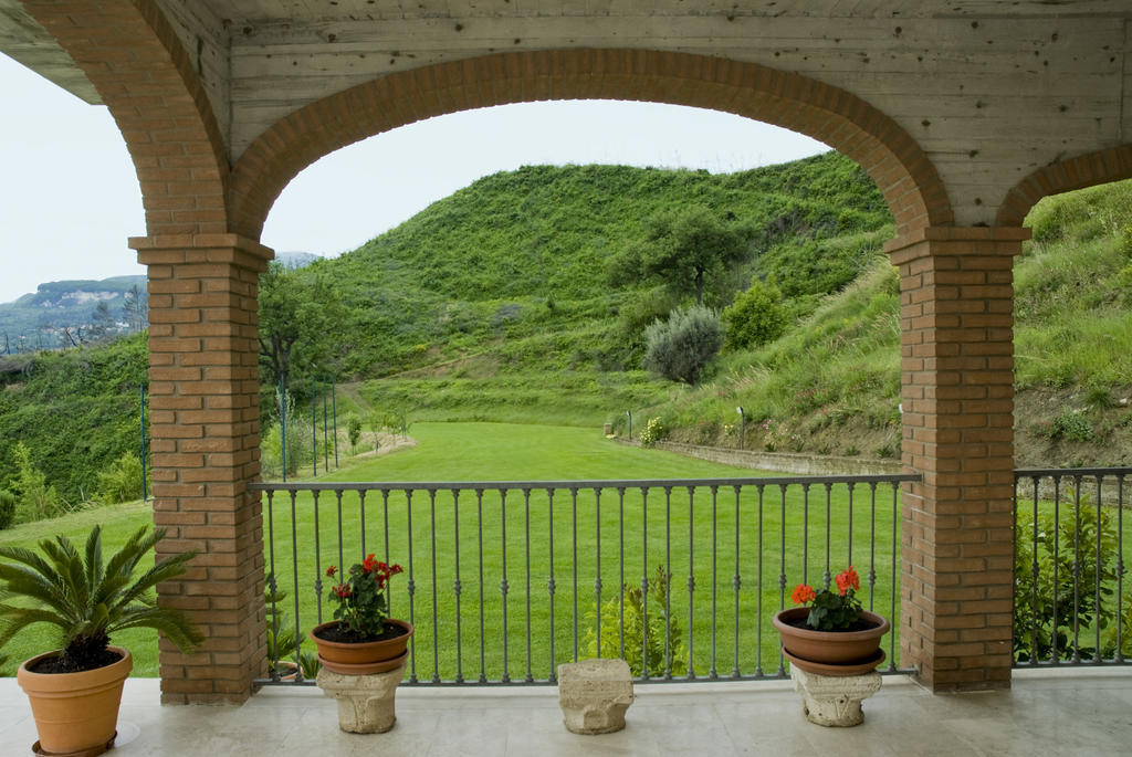 Séjour à la campagne Mimi E Coco Ascoli Piceno